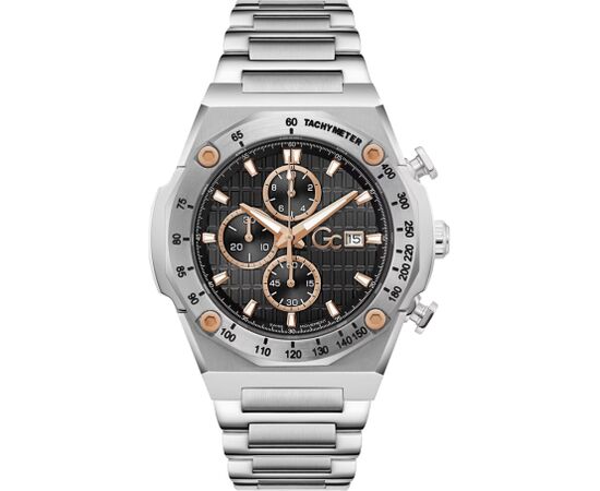 WATCH GC MAN Z68002G2 (45MM) Rokas pulksteņi 