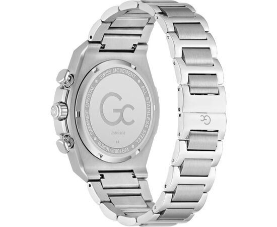 WATCH GC MAN Z68002G2 (45MM) Rokas pulksteņi 