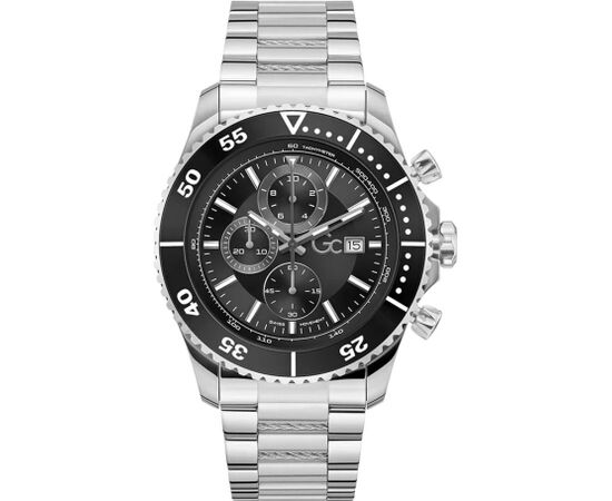 WATCH GC MAN Z51009G2 (44MM) Rokas pulksteņi 