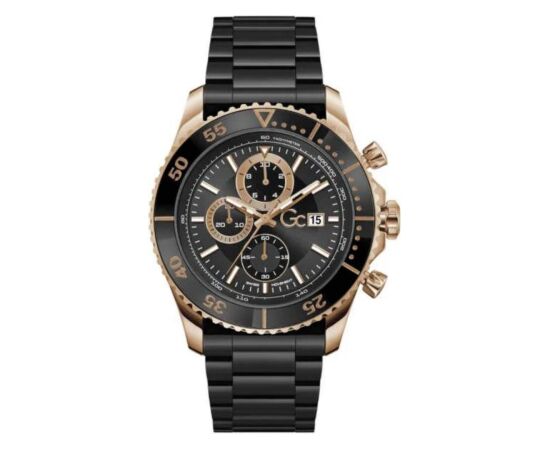 WATCH GC MAN Z51004G2MF (44MM) Rokas pulksteņi 