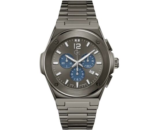 WATCH GC MAN Z33003G5MF (44MM) Rokas pulksteņi 