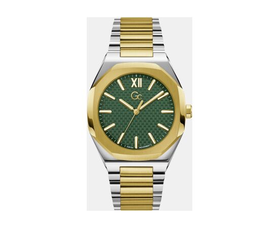 WATCH GC MAN Z26002G9MF (42MM) Rokas pulksteņi 