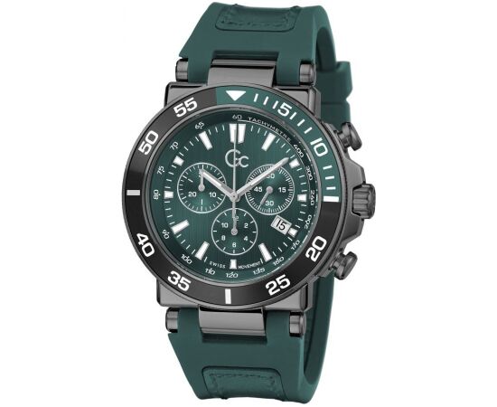 WATCH GC MAN Z14007G9MF (44MM) Rokas pulksteņi 