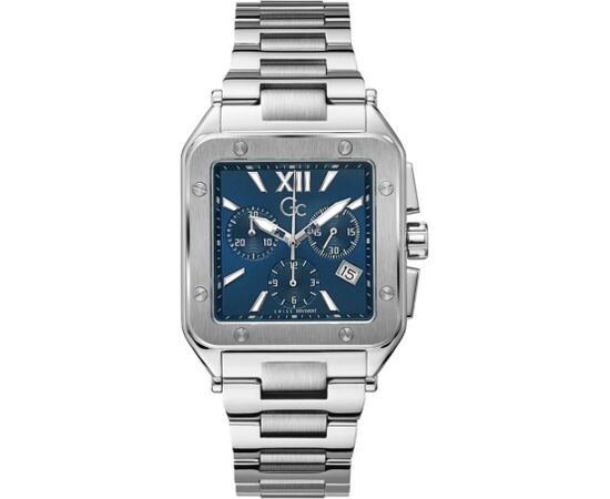 WATCH GC MAN Z08003G7MF (37MM) Rokas pulksteņi 