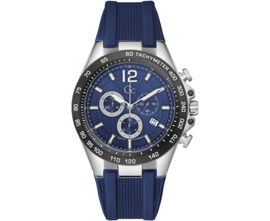 WATCH GC MAN Z07001G7MF (44MM) Rokas pulksteņi 