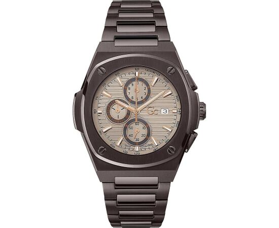 WATCH GC MAN Y99013G1MF (44MM) Rokas pulksteņi 