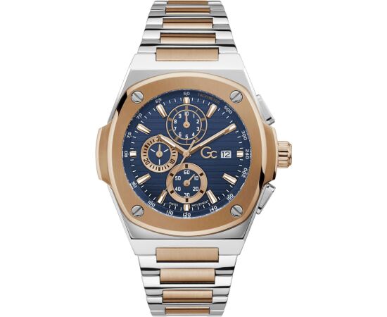 WATCH GC MAN Y99002G7MF (44MM) Rokas pulksteņi 