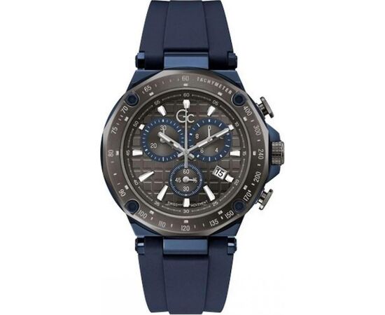 WATCH GC MAN Y81006G5MF (44MM) Rokas pulksteņi 