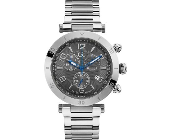 WATCH GC MAN Y68001G5MF (44MM) Rokas pulksteņi 