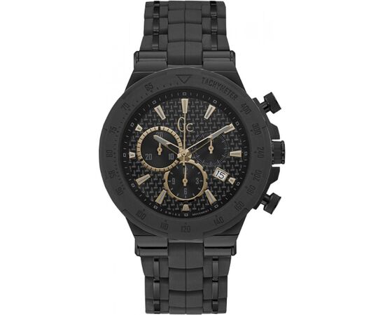 WATCH GC MAN Y35006G2 (45MM) Rokas pulksteņi 