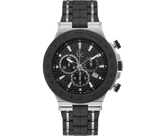 WATCH GC MAN Y35003G2 (45,0MM) Rokas pulksteņi 
