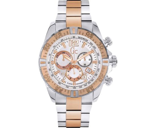 WATCH GC MAN Y02006G1 (45MM) Rokas pulksteņi 