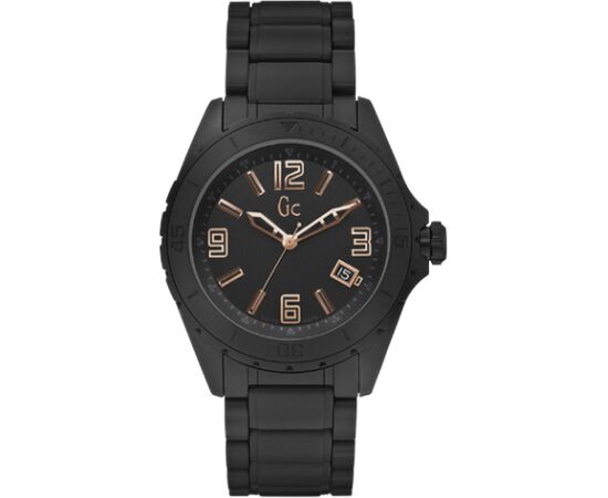 WATCH GC MAN X85003G2S (45MM) Rokas pulksteņi 