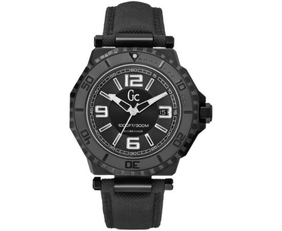 WATCH GC MAN X79011G2S (44MM) Rokas pulksteņi 