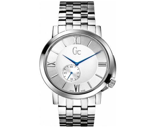 WATCH GC MAN X59002G1S (42MM) Rokas pulksteņi 