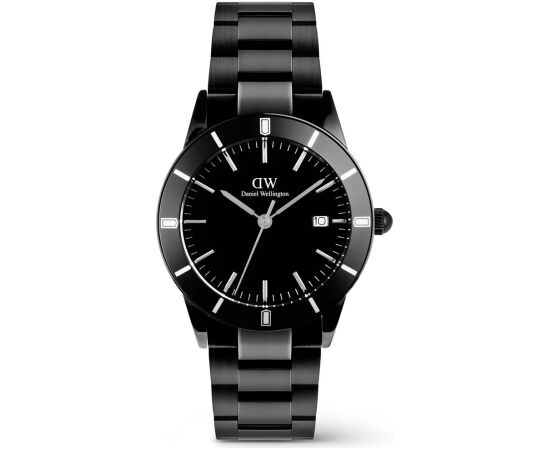 WATCH DANIEL WELLINGTON MAN DW00600821 (40MM) Rokas pulksteņi 