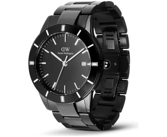 WATCH DANIEL WELLINGTON MAN DW00600821 (40MM) Rokas pulksteņi 