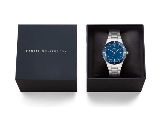 WATCH DANIEL WELLINGTON MAN DW00600820 (40MM) Rokas pulksteņi 