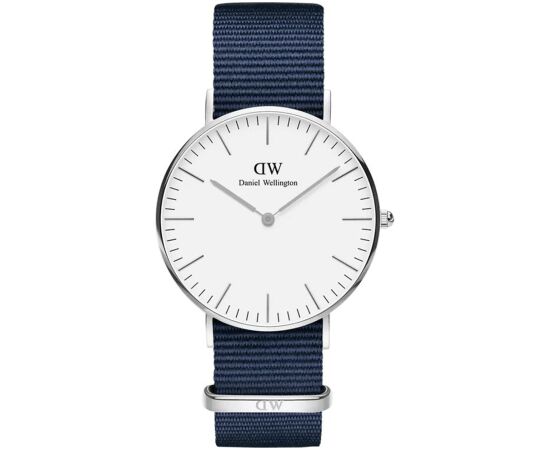WATCH DANIEL WELLINGTON MAN DW00600276 (40MM) Rokas pulksteņi 
