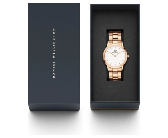 WATCH DANIEL WELLINGTON UNISEX DW00600209 (36MM) Rokas pulksteņi 
