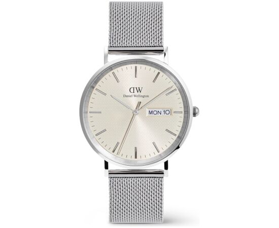 WATCH DANIEL WELLINGTON MAN DW00100828 (40MM) Rokas pulksteņi 
