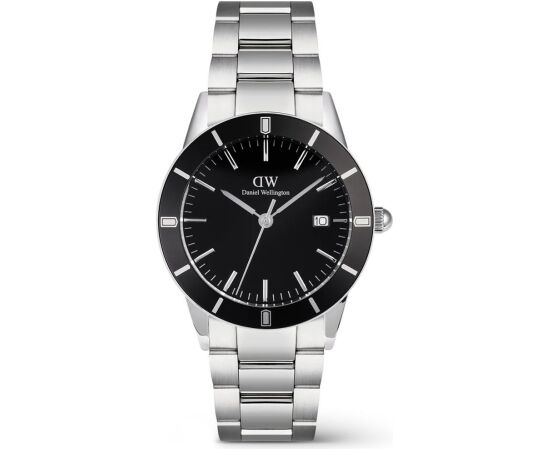 WATCH DANIEL WELLINGTON MAN DW00100822 (40MM) Rokas pulksteņi 