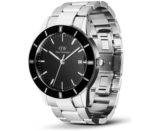 WATCH DANIEL WELLINGTON MAN DW00100822 (40MM) Rokas pulksteņi 