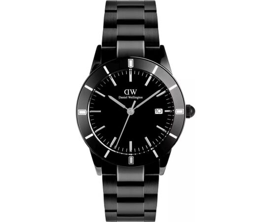 WATCH DANIEL WELLINGTON MAN DW00100821 (40MM) Rokas pulksteņi 