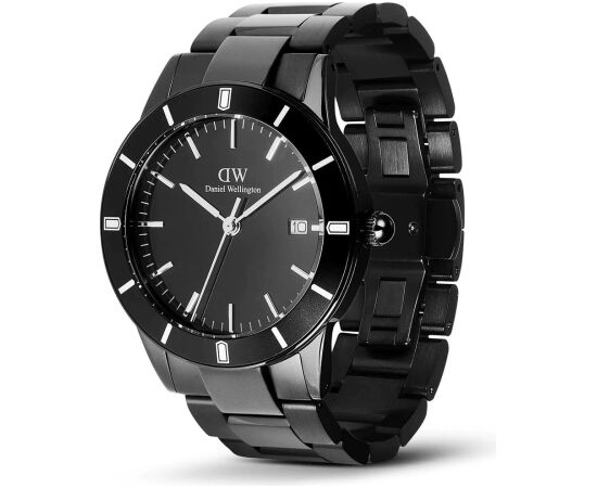 WATCH DANIEL WELLINGTON MAN DW00100821 (40MM) Rokas pulksteņi 