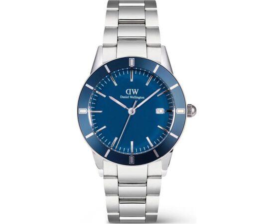 WATCH DANIEL WELLINGTON MAN DW00100820 (40MM) Rokas pulksteņi 