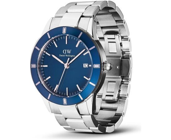 WATCH DANIEL WELLINGTON MAN DW00100820 (40MM) Rokas pulksteņi 