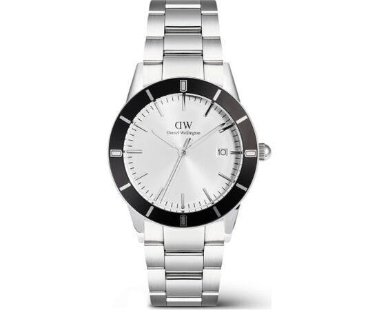 WATCH DANIEL WELLINGTON MAN DW00100819 (40MM) Rokas pulksteņi 
