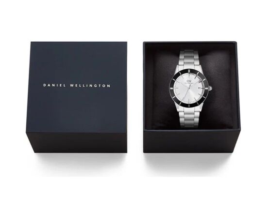 WATCH DANIEL WELLINGTON MAN DW00100819 (40MM) Rokas pulksteņi 