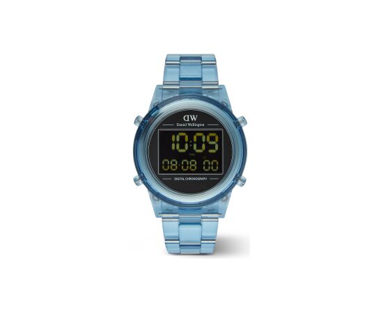 WATCH DANIEL WELLINGTON UNISEX DW00100770 (42MM) Rokas pulksteņi 