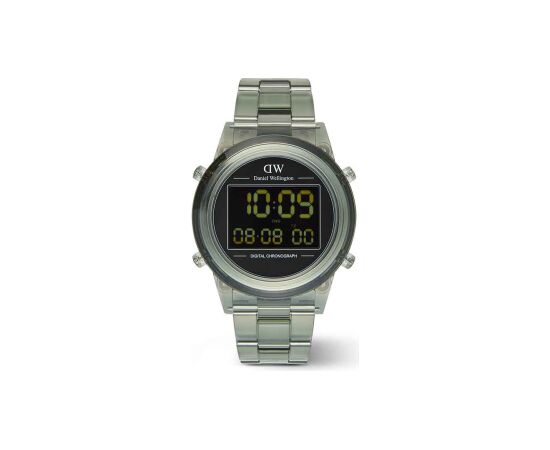 WATCH DANIEL WELLINGTON UNISEX DW00100768 (42MM) Rokas pulksteņi 