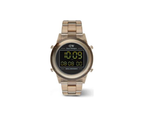 WATCH DANIEL WELLINGTON UNISEX DW00100767 (42MM) Rokas pulksteņi 