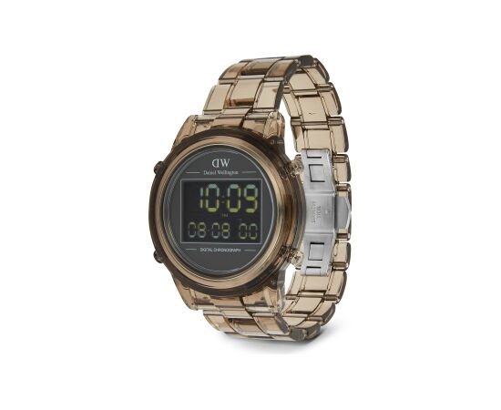 WATCH DANIEL WELLINGTON UNISEX DW00100767 (42MM) Rokas pulksteņi 