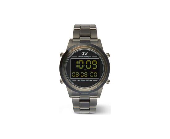 WATCH DANIEL WELLINGTON UNISEX DW00100765 (42MM) Rokas pulksteņi 