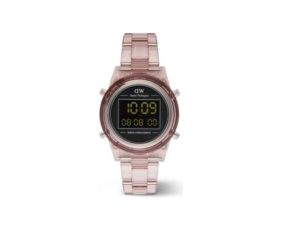 WATCH DANIEL WELLINGTON UNISEX DW00100764 (36MM) Rokas pulksteņi 