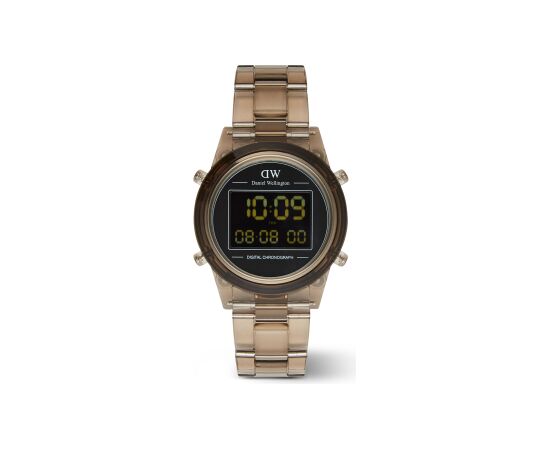 WATCH DANIEL WELLINGTON UNISEX DW00100761 (36MM) Rokas pulksteņi 