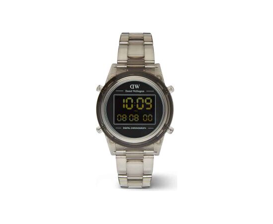 WATCH DANIEL WELLINGTON UNISEX DW00100760 (36MM) Rokas pulksteņi 