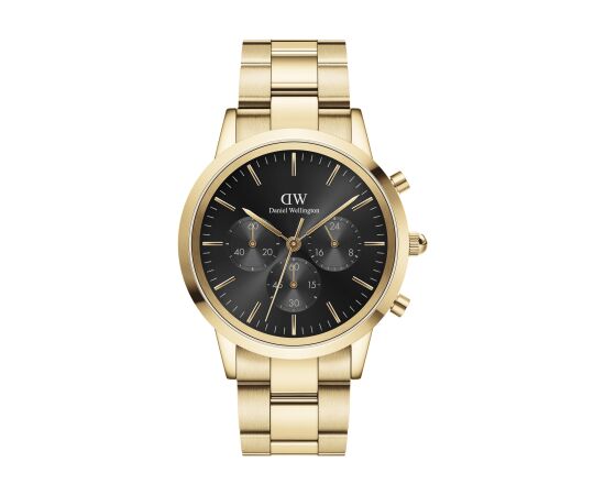 WATCH DANIEL WELLINGTON MAN DW00100641 (42MM) Rokas pulksteņi 