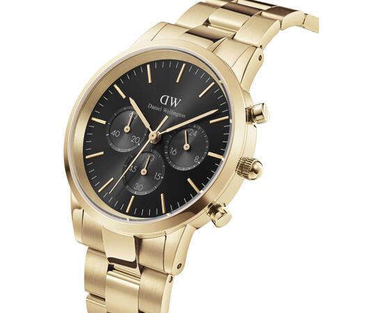WATCH DANIEL WELLINGTON MAN DW00100641 (42MM) Rokas pulksteņi 