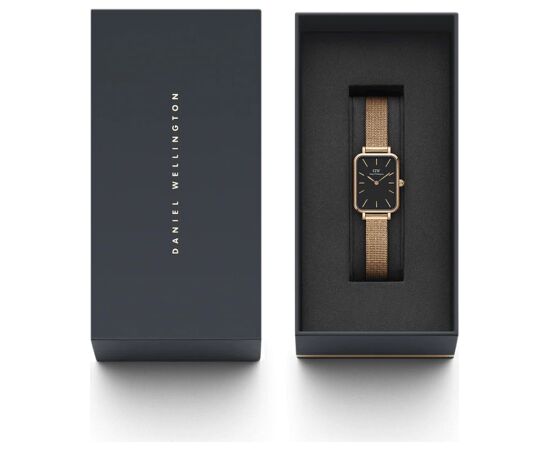 WATCH DANIEL WELLINGTON UNISEX DW00100466 (36MM) Rokas pulksteņi 