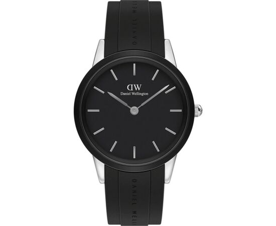 WATCH DANIEL WELLINGTON UNISEX DW00100436 (40MM) Rokas pulksteņi 