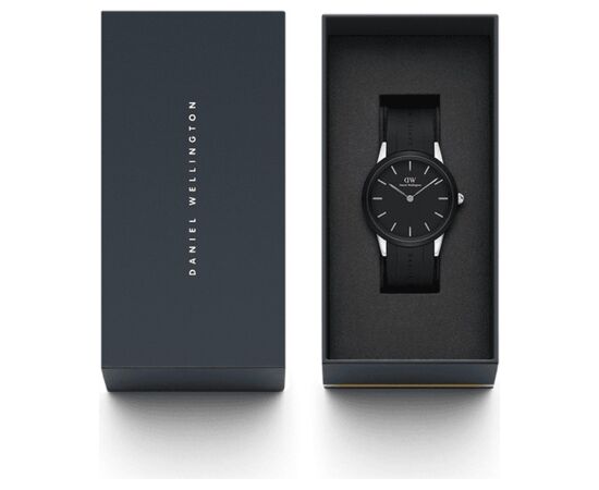 WATCH DANIEL WELLINGTON UNISEX DW00100436 (40MM) Rokas pulksteņi 