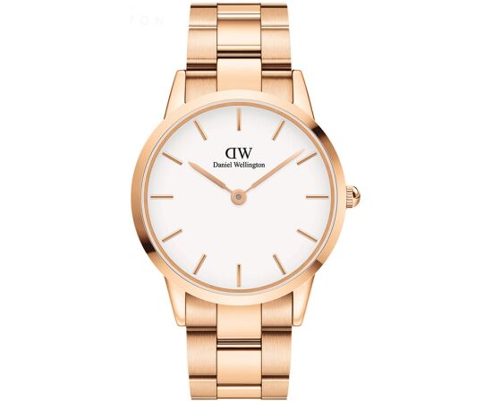 WATCH DANIEL WELLINGTON UNISEX DW00100343 (40MM) Rokas pulksteņi 