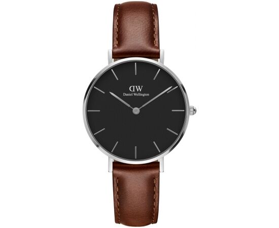 WATCH DANIEL WELLINGTON Unisex DW00100181 (32MM) Rokas pulksteņi 