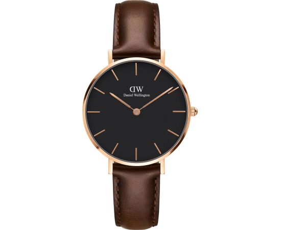WATCH DANIEL WELLINGTON Unisex DW00100165 (32MM) Rokas pulksteņi 