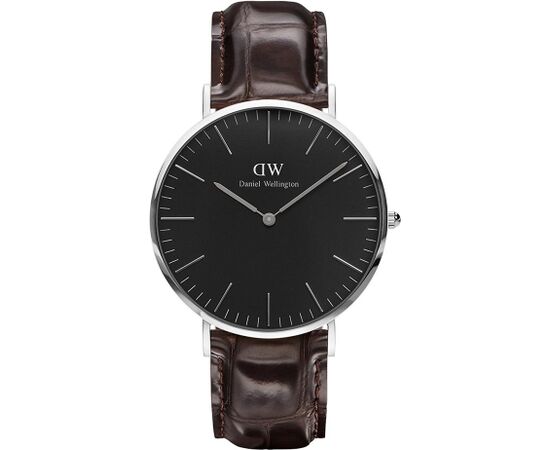WATCH DANIEL WELLINGTON MAN DW00100134 (40MM) Rokas pulksteņi 